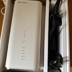 softbank Air