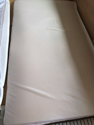 トゥルースリーパー　プレミアム　セミダブル2個セット