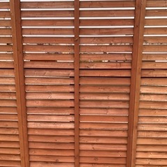 早急 大特価 早い者勝ち ラティス 目隠しフェンス 格安 明日ま...