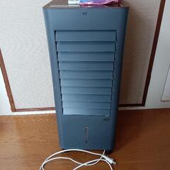 冷風機　使用期間3ヶ月程