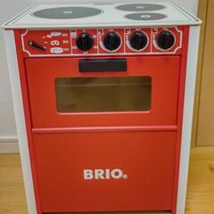 BRIO コンロ