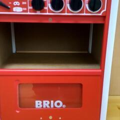 BRIO コンロの画像
