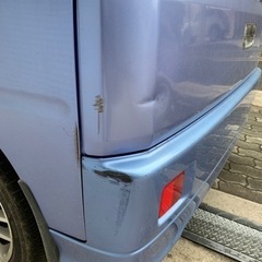 バモスターボ4WD車検6年1月すぐ乗れます！の画像