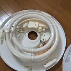シーリングライト　日立電気　😳😳😳の画像