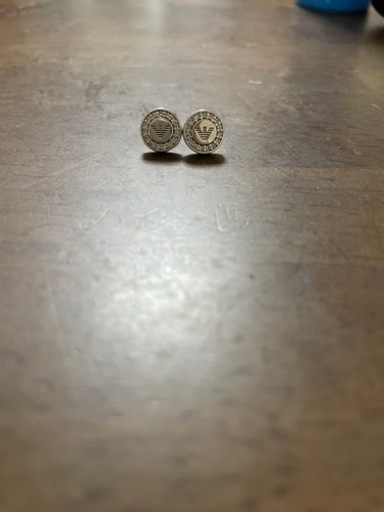 シルバーアクセサリー