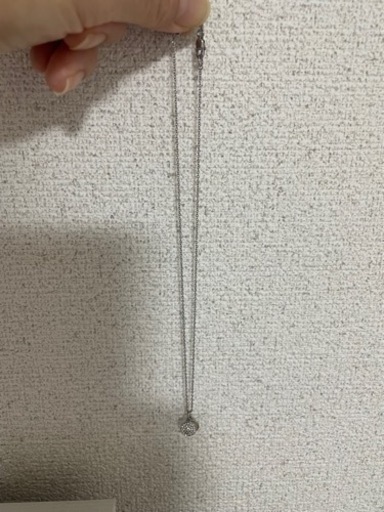 シルバーアクセサリー