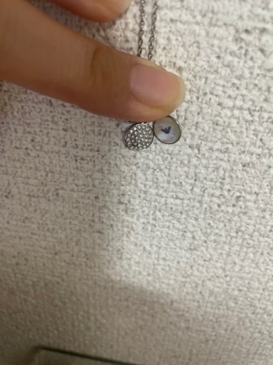 シルバーアクセサリー