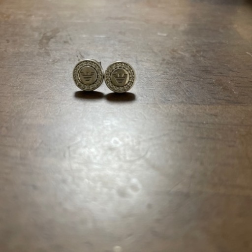 シルバーアクセサリー