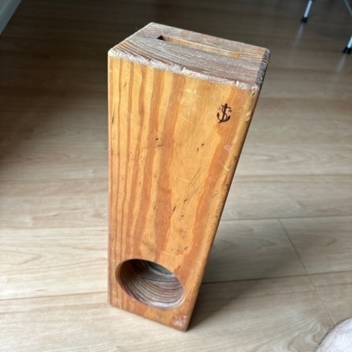 値下げ　スマホスピーカー　BBQ キャンプ　電源不要