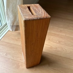 値下げ　スマホスピーカー　BBQ キャンプ　電源不要の画像