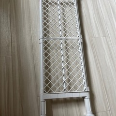 突っ張り棒　棚　2