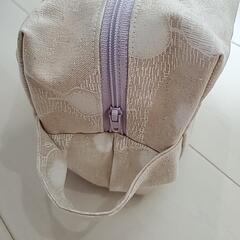 オムツケース②　上履き入れにも【未使用】の画像