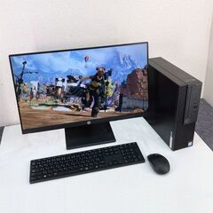 現品限り！ 高性能ゲーミングPC 第9世代CPU/Radeon ...