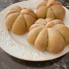 10月のパン教室の募集の画像