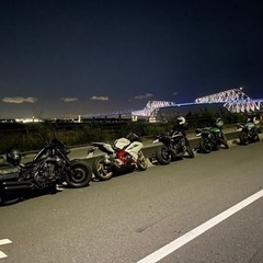 まったりツーリング行きませんか🏍️一緒に楽しみましょう😃 - 杉並区