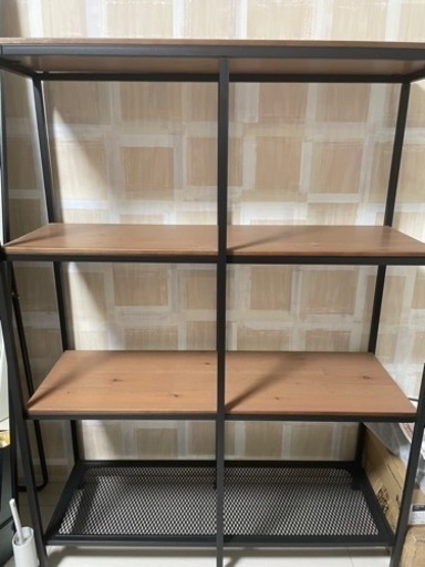 FJÄLLBO フィエルボ 棚　IKEA
