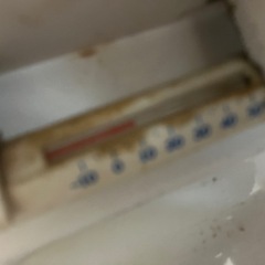 業務用冷蔵庫　再募集の画像