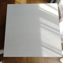 サイドテーブルの画像