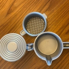 ジューサーの画像