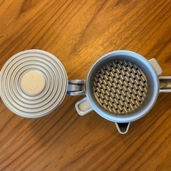 ジューサーの画像