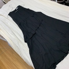 fifthのマキシワンピースの画像