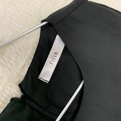 fifthのマキシワンピースの画像