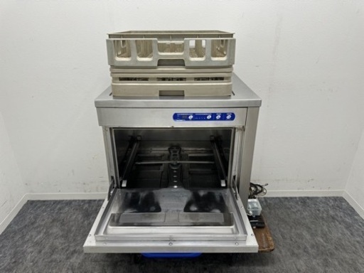 マルゼン MARUZE 業務用 食器洗浄機 3相200V アンダー