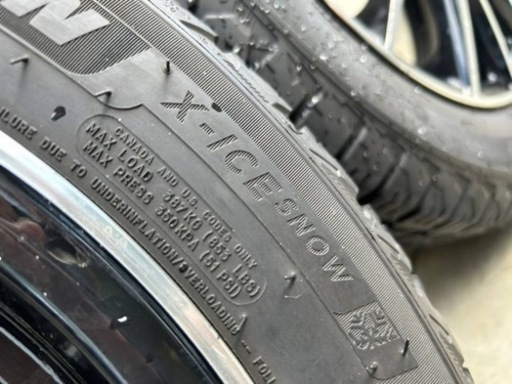 超美品　RIZLAY 155 65 R14  4本セット