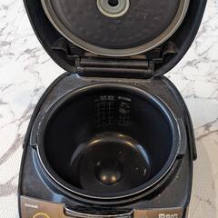 タイガー 炊飯器の画像