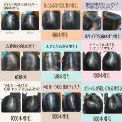 エアリーエクステ増毛半額キャンペーン9月末まで延長❣️