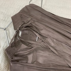 　コカ　マキシワンピースの画像