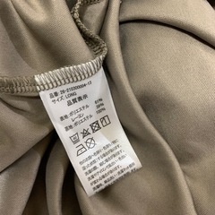 　コカ　マキシワンピースの画像
