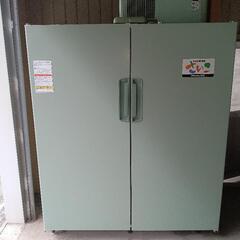 玄米低温貯蔵庫　農産物保冷庫　さいこ　16俵（30kg×32袋）...