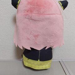 🉐最終値下げ🌟SPY ✕ FAMILY　アーニャのぬいぐるみの画像