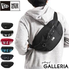 new era 肩掛けバック