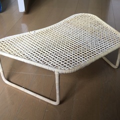 【処分済み】正座椅子　お譲りします