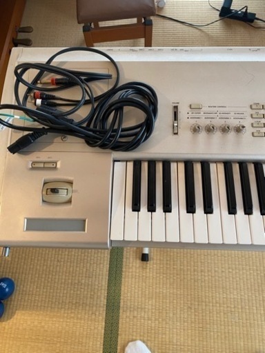 【希少】KORG TRITON ST76 シンセサイザー 76鍵盤