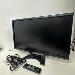 【引取】三菱ワイド液晶ディスプレイ Diamondcrysta ...