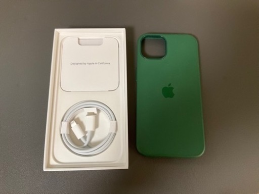 【超美品】配送可iPhone13 128GB