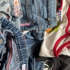 LOVERS HOUSE など。女の子　140-150 の画像