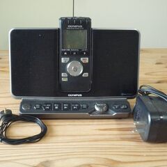 オリンパス　ラジオサーバーポケット　PJ-35の画像