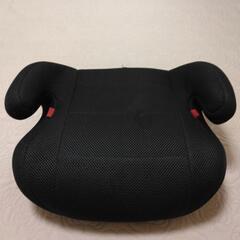 ジュニアシートきれいです(^^)
