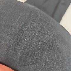 男性用スラックス①の画像