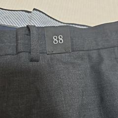 男性用スラックス①の画像