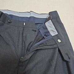 男性用スラックス①の画像