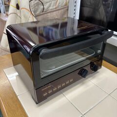 ★KOIZUMI★ オーブントースター 2020年 KOS-12...