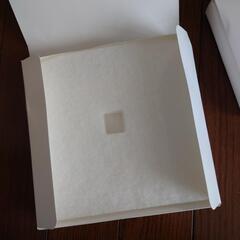 埋込み型換気口　フィルター170mm×170mmの画像