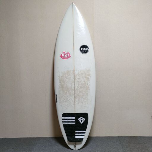 TSSCサーフボード造道シェイパー TSSCサーフボード造道シェイパー