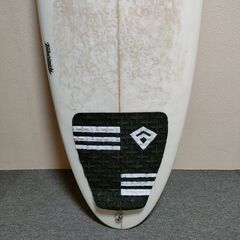 15万円で購入 TS サーフボード 造道シェープの画像