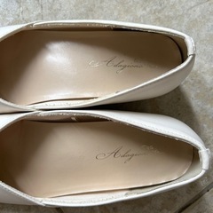 パンプス　Mサイズの画像